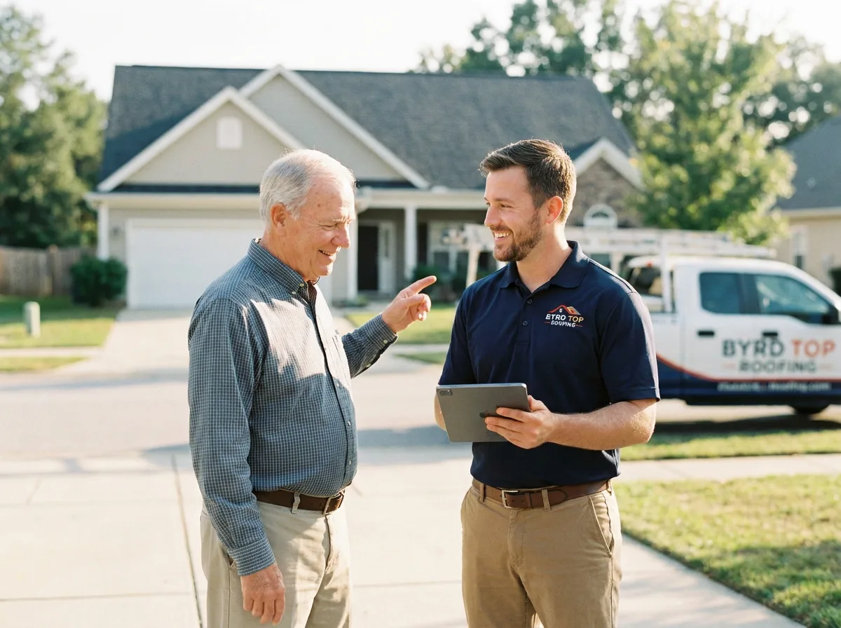 Roofing North Bend, NE FAQs